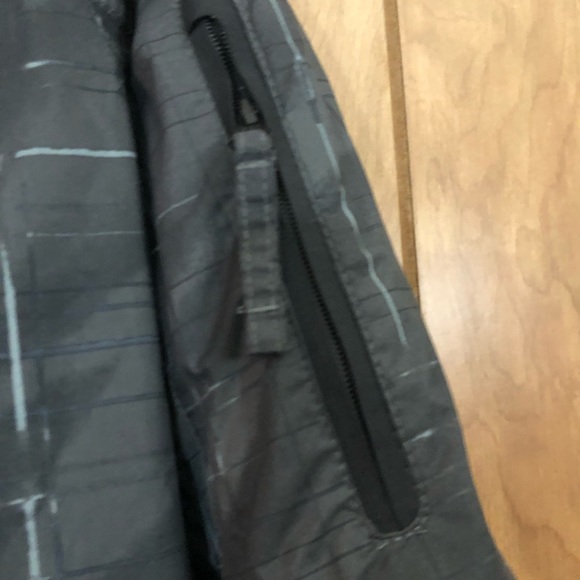 Columbia Bugaboo women’s large 3 in 1 interchange jacket - Picture 5 of 12